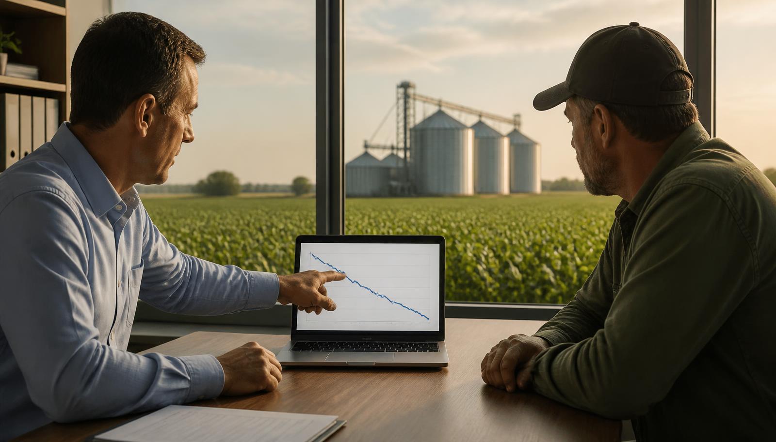 Selic a 14%: alívio gradual ou mudança de ciclo para o Agronegócio?